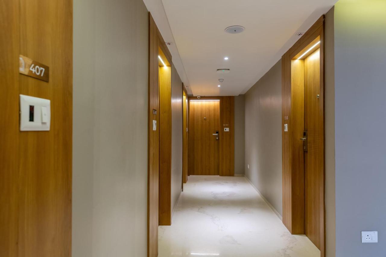Hotel Nalanda 아흐메다바드 외부 사진