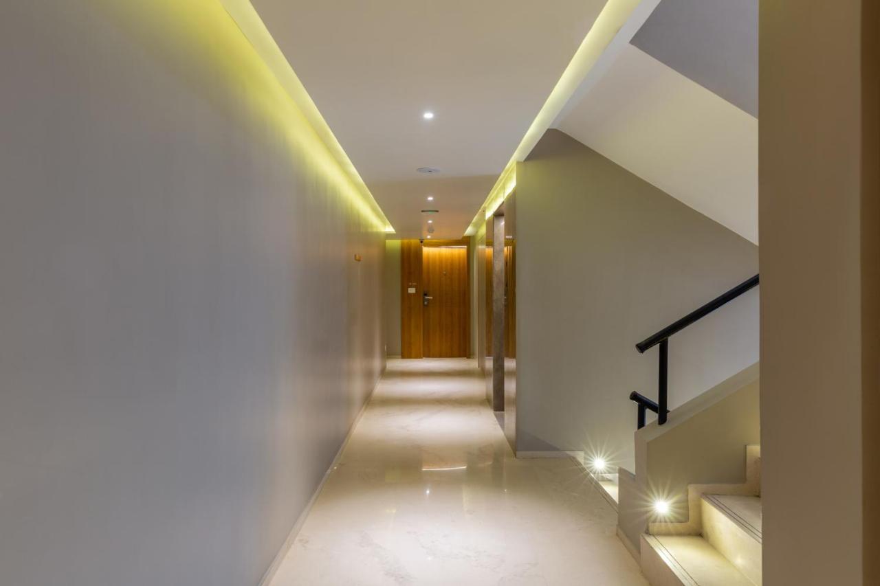 Hotel Nalanda 아흐메다바드 외부 사진